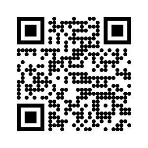 QR Code Preassessment Leaflet