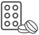 tablets icon